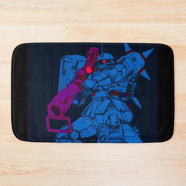 Item preview, HiMo-BLUE designed and sold by StudioICHI.