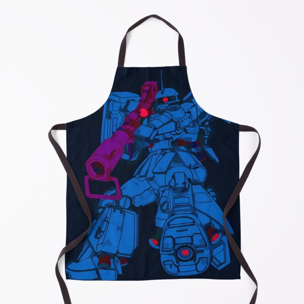 Item preview, HiMo-BLUE designed and sold by StudioICHI.