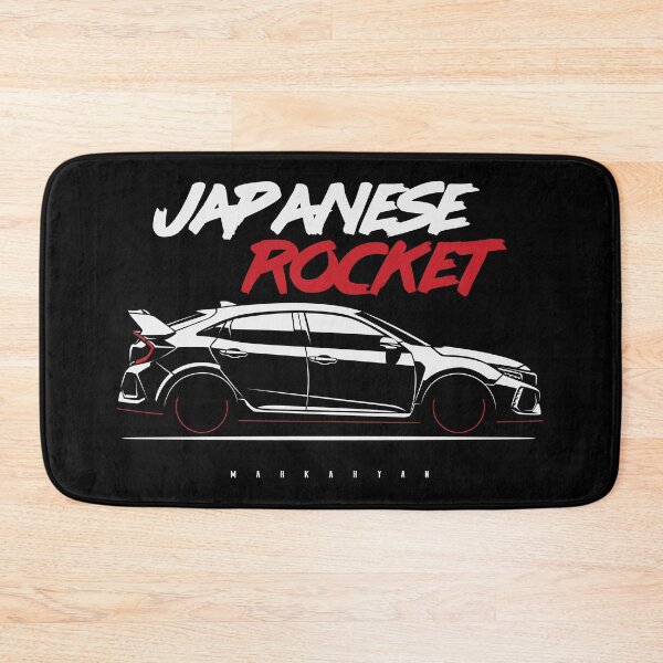 Item preview, Civic TypeR  designed and sold by OlegMarkaryan.