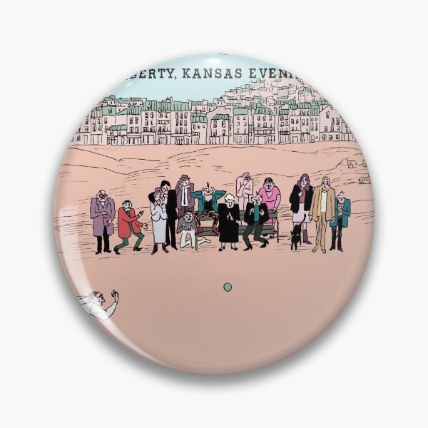 Item preview, Dispatch With Familly designed and sold by Julie Stubbs.