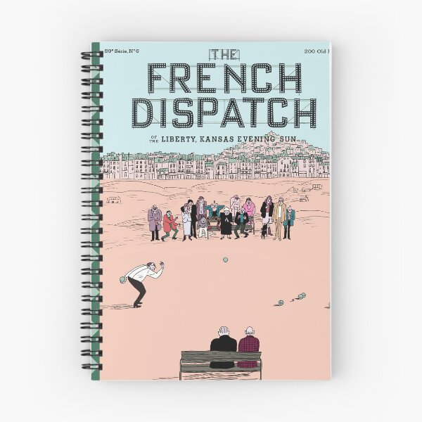 Item preview, Dispatch With Familly designed and sold by Julie Stubbs.