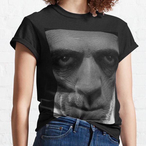Boris Spassky T-Shirt – Hellwood Outfitters