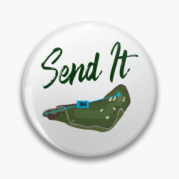 Item preview, Send It designed and sold by sportzbooze.