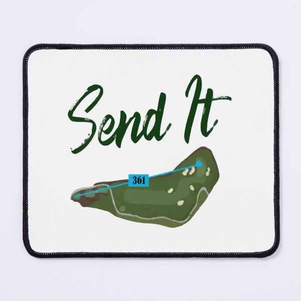 Item preview, Send It designed and sold by sportzbooze.