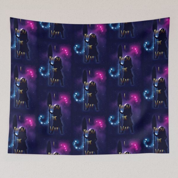 Item preview, Wayfinder designed and sold by PoppyFox.