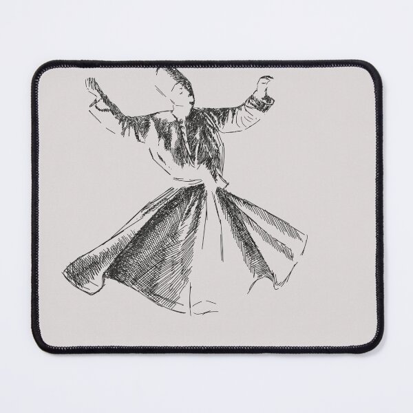 Item preview, dervish dance designed and sold by bilalelamrani.