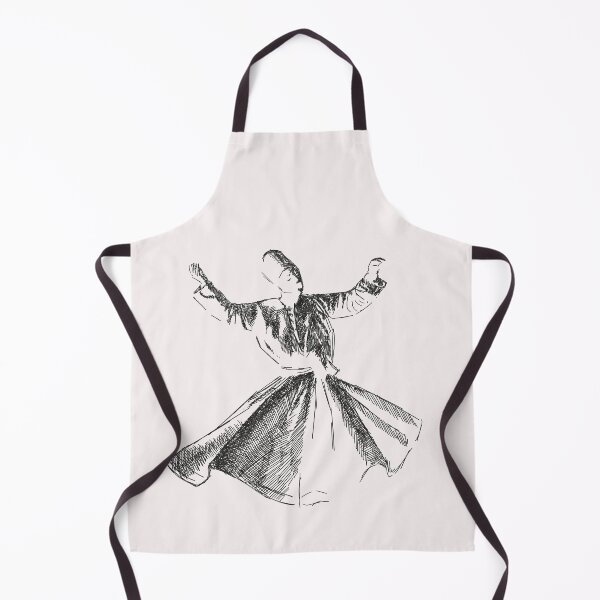 Item preview, dervish dance designed and sold by bilalelamrani.