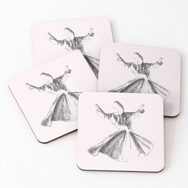 Item preview, dervish dance designed and sold by bilalelamrani.