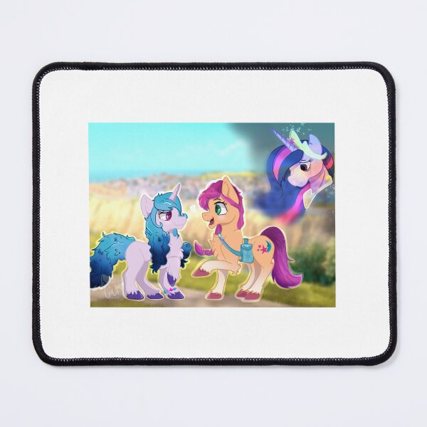 Item preview, A New Generation of Friendship designed and sold by Cat Geyer.