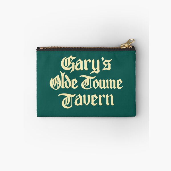 Item preview, Gary's Olde Towne Tavern - text only designed and sold by WNKYNCheersPod.