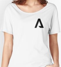 titanfall Women's Relaxed Fit T-Shirt