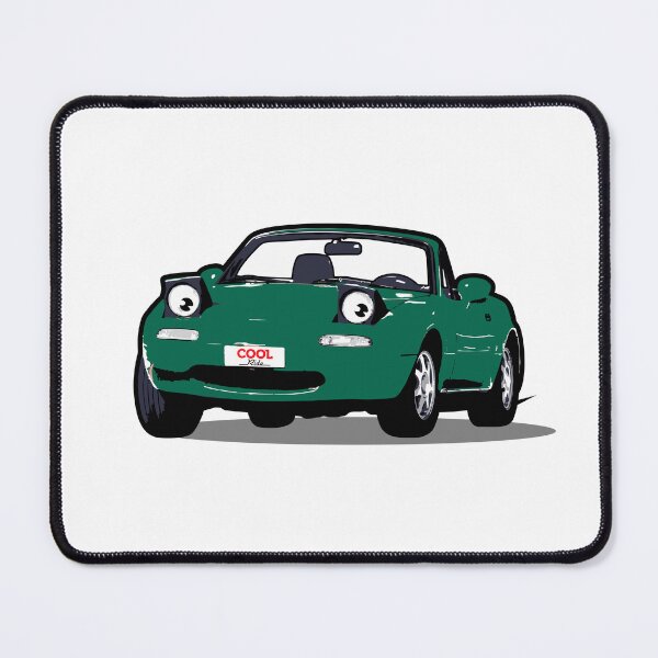 Item preview, Green 90s Japan Roadster designed and sold by CoolRide.