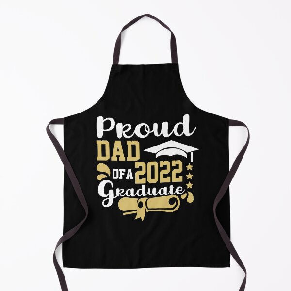 Item preview, Proud Dad Of A 2022 Graduate designed and sold by Alisigner.