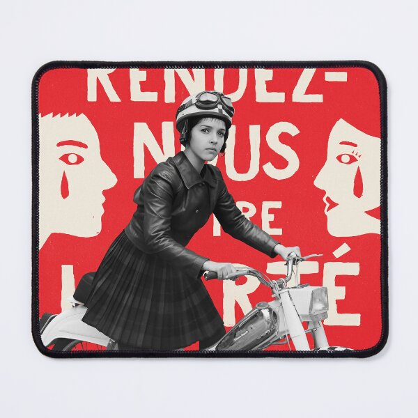Item preview, Juliette On Dispatch designed and sold by Julie Stubbs.