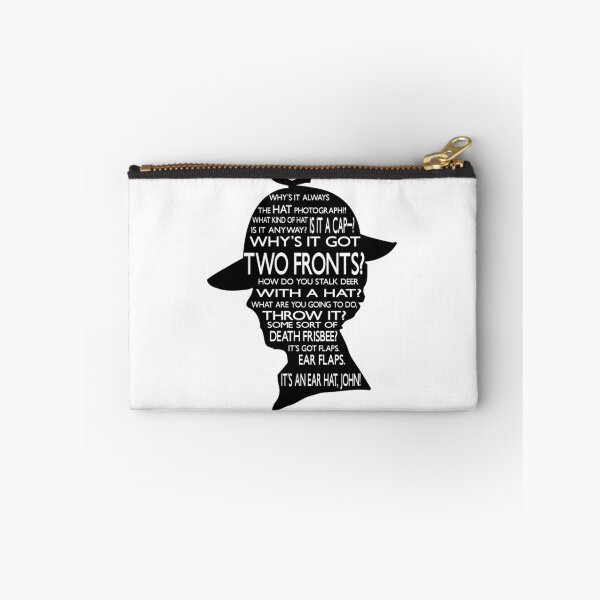 Item preview, Sherlock's Hat Rant - Light designed and sold by jlechuga.
