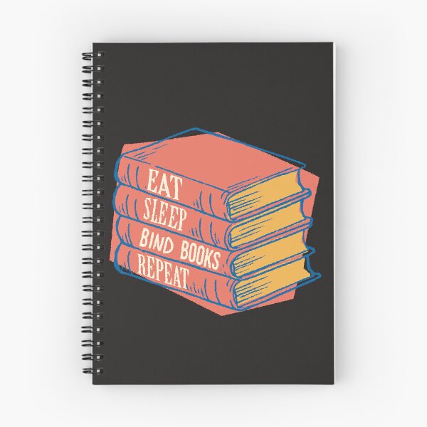 Item preview, Bookbinder Book Pile Art designed and sold by MrEddie10.