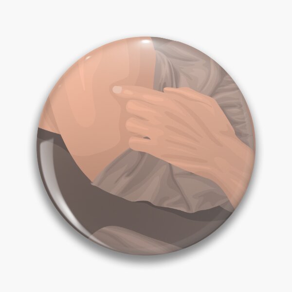 Item preview, time to chill | illustration of a girl having metime designed and sold by illustratedbye.