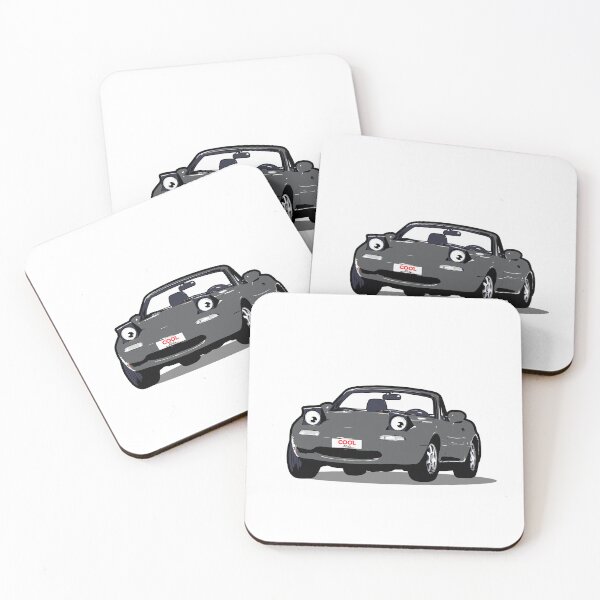Item preview, Grey 90s Japan Roadster designed and sold by CoolRide.