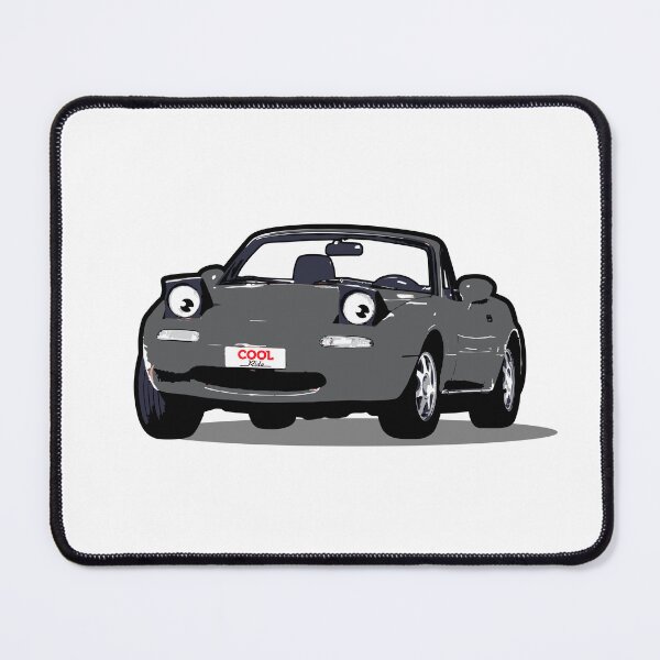 Item preview, Grey 90s Japan Roadster designed and sold by CoolRide.