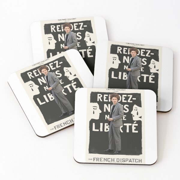 Item preview, Zeffirelli On Dispatch designed and sold by Julie Stubbs.