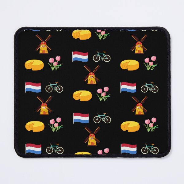 Item preview, Proud to be Dutch designed and sold by Windmill Wildflowers.