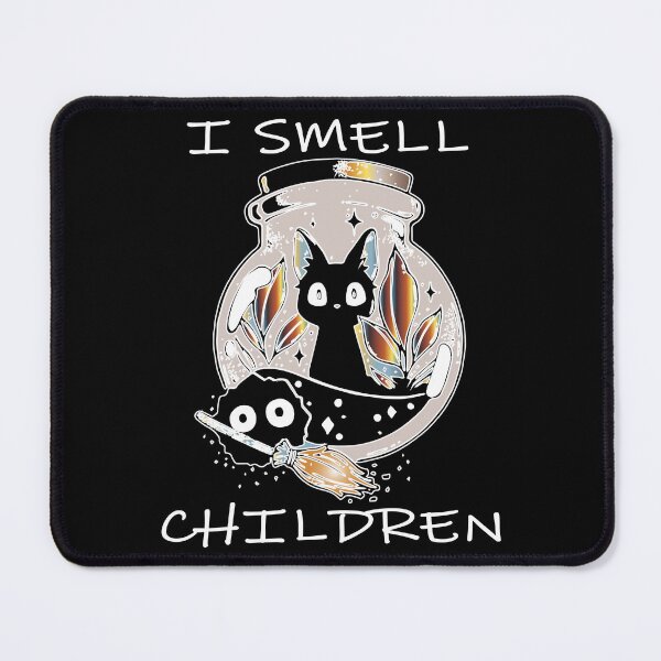 Item preview, i smell children magic cat potion, cute cat designed and sold by XXgooddeedXX.