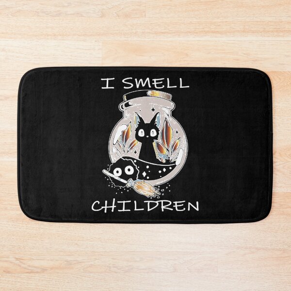 Item preview, i smell children magic cat potion, cute cat designed and sold by XXgooddeedXX.