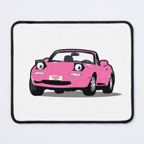 Item preview, Pink 90s Japan Roadster designed and sold by CoolRide.