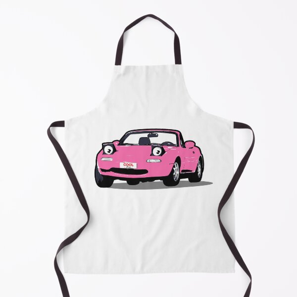 Item preview, Pink 90s Japan Roadster designed and sold by CoolRide.