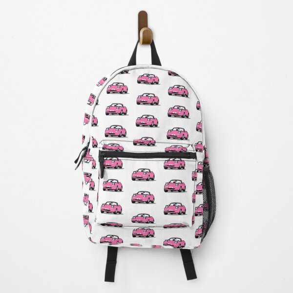 Item preview, Pink 90s Japan Roadster designed and sold by CoolRide.