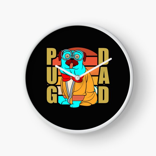 Item preview, Pug Dad Happy Father's Day To My Amazing Daddy designed and sold by Pugstuff.