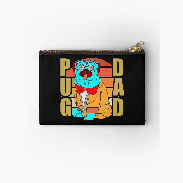 Item preview, Pug Dad Happy Father's Day To My Amazing Daddy designed and sold by Pugstuff.