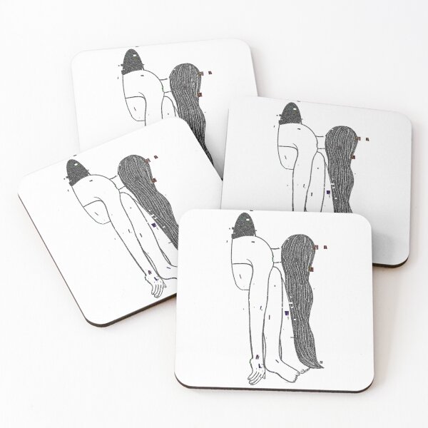 Artikelvorschau, Nichts fühlt sich echt an entworfen und verkauft von jessdrawsit.