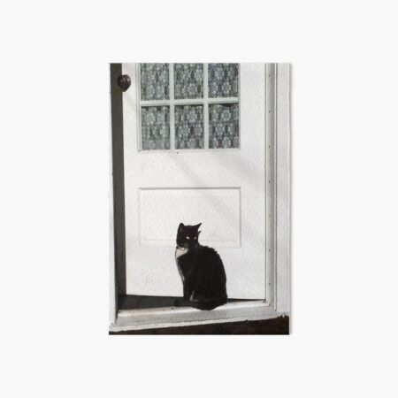 Item preview, On the Doorstep designed and sold by Tracy Riddell.