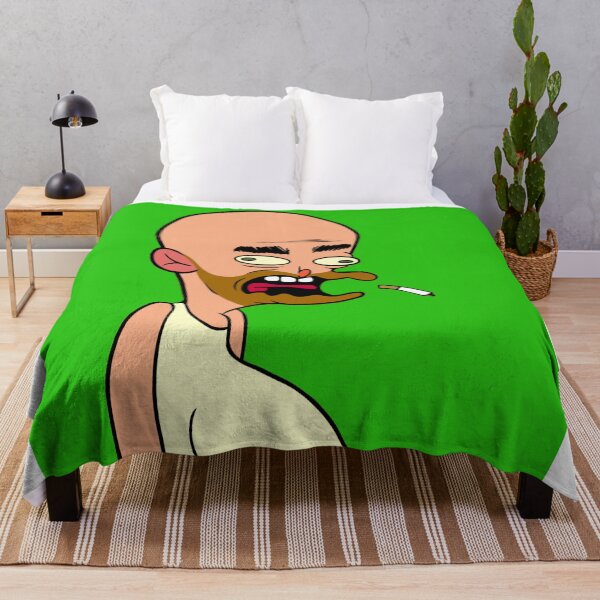Item preview, NFT Dirtbag Dave Burping designed and sold by gibbosgames.