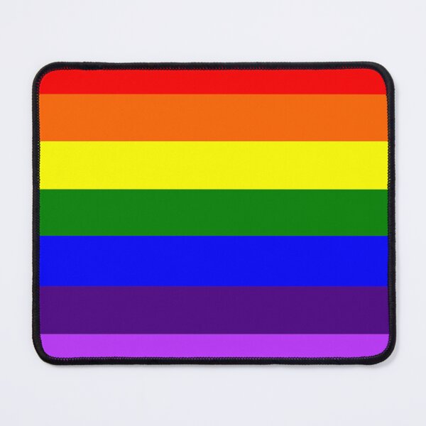 Item preview, 1978-1999 Pride Flag designed and sold by TheColorfulQ.