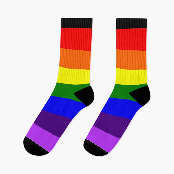 Item preview, 1978-1999 Pride Flag designed and sold by TheColorfulQ.