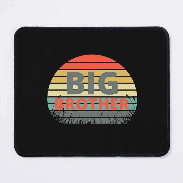 Item preview, Big Brother T-Shirt designed and sold by MrTsTshirts.