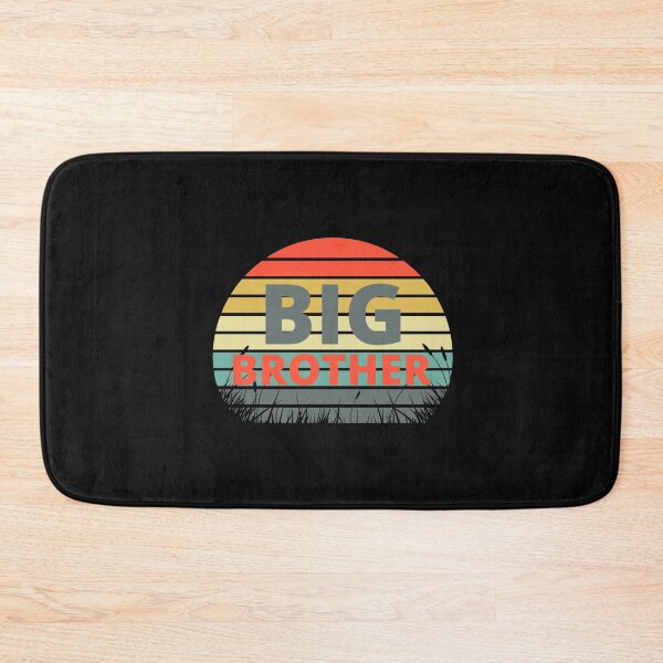 Item preview, Big Brother T-Shirt designed and sold by MrTsTshirts.