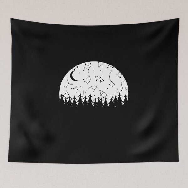 Item preview, The Constellations designed and sold by John Longtin.