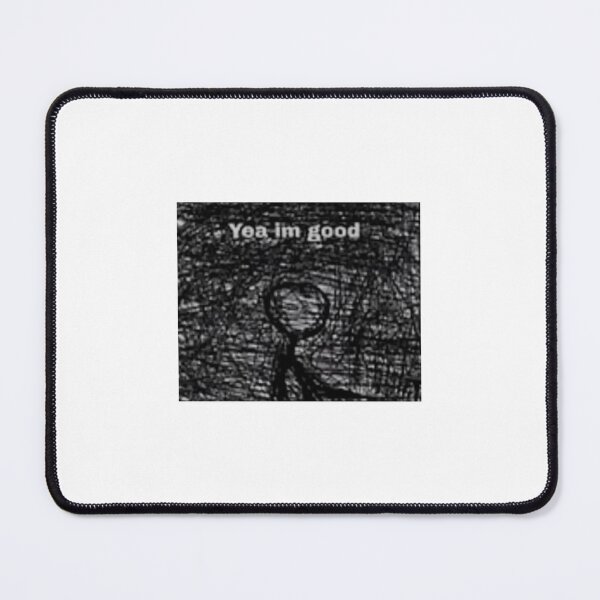Item preview, we good designed and sold by Ugly Bugs.