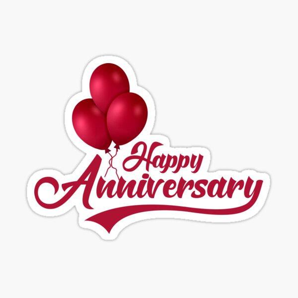 HAPPY ANNIVERSARY×2 Happy Anniversary, My Heart Beats for You Every Second of