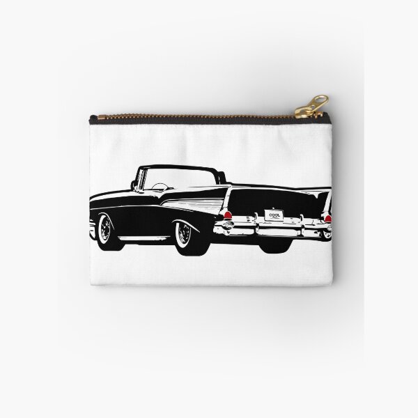 Item preview, Black 1957 CC Convertible designed and sold by CoolRide.