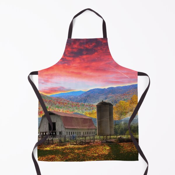 Item preview, Old Maple Ranch designed and sold by Moonquestart.