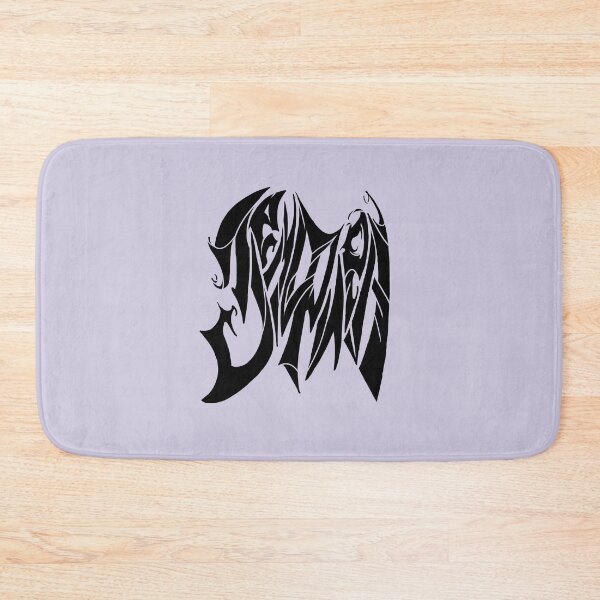 Item preview, Земфира/Zemfira Heavy Metal Alt (Black) designed and sold by dandylyins.