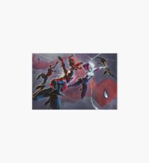 Arachnophobia Art Board