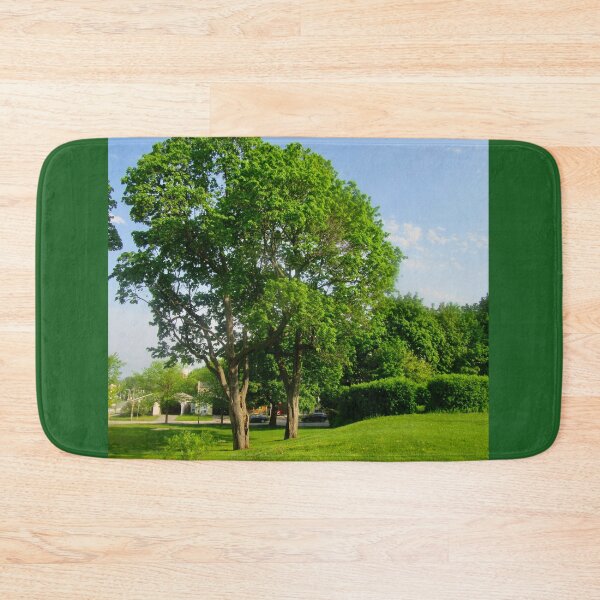 Item preview, Trees in the park designed and sold by Shulie1.