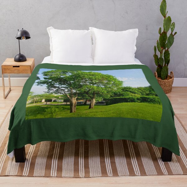 Item preview, Trees in the park designed and sold by Shulie1.