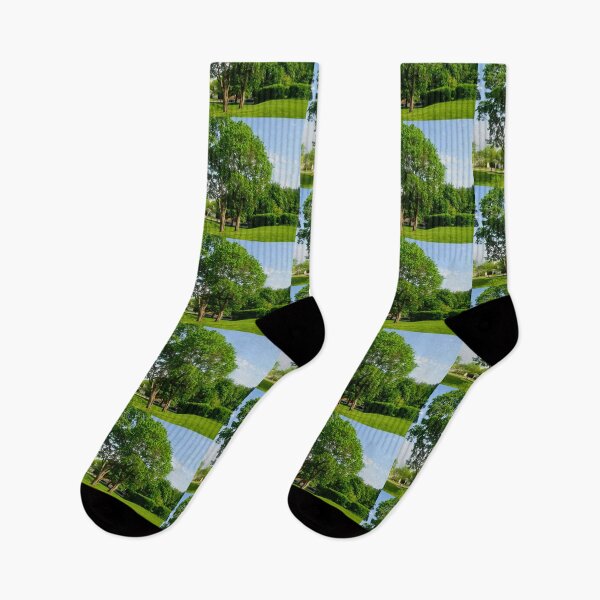 Item preview, Trees in the park designed and sold by Shulie1.