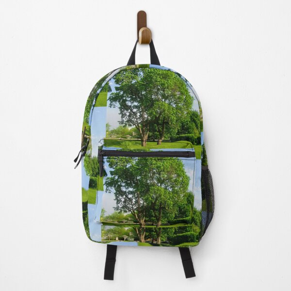 Item preview, Trees in the park designed and sold by Shulie1.